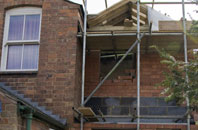 free Balmacara Square home extension quotes